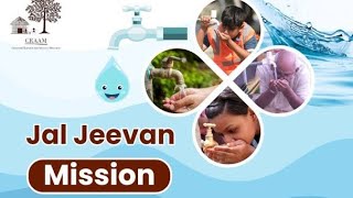 Jal Jeevan mission New song 2024 Modi ji ka aavishkar [upl. by Fayth]