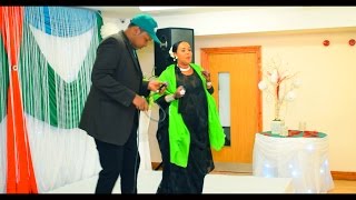 ABDIQADIR AJ amp AMINA AFRIK 2016 HEESTII UGAASO [upl. by Lowson87]