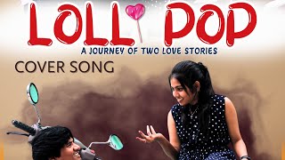 lollipop cover song starting ayush ishwarya dopdirectionediting siva [upl. by Carboni833]