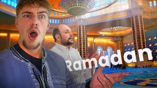 Ramadan As A NonMuslim [upl. by Carlota157]