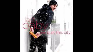 We Built This City On Sausage Rolls  LadBaby  LadBabyMum Starship 2018 [upl. by Rede]