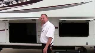 New 2012 Keystone Montana 3700RL Fifth Wheel RV [upl. by Jumbala]