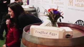 Truffle Festival Highlights [upl. by Lefkowitz]