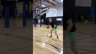 Do this for TIGHT handles🏀 basketball basketballdrills workout [upl. by Gene]