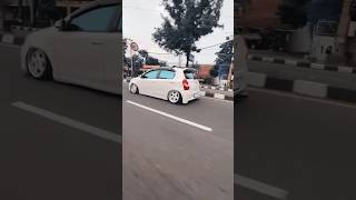 Etios Liva jdm toyota vandipranthan etiosliva air stance stancenation car [upl. by Amri]