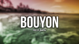 🔊 𝙵𝚁𝙴𝙴 Bouyon Instrumental  2024  154 𝑩𝑷𝑴  🎶 [upl. by Valerlan773]