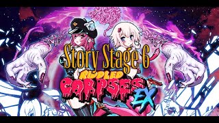 Riddled Corpses EX 🏆 Story Stage 6 [upl. by Cleve]