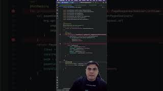 SPRING BOOT RETO CREANDO FORMULARIOS PT 1 springboot kotlin dev coding senior viralvideo [upl. by Godden]