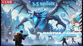 🔴 PARTHA GAMING IS LIVE  35 UPDATE parthagamingbgmilivestreamercustomroombgmitamilpgsquad [upl. by Dadelos]