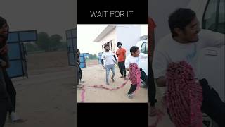 Crazy xyz funny🤣 shorts pranks ytshort youtuber trendingvideo funnyvideo clips [upl. by Constantino]