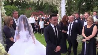 Boi Kala  Tune of Hallelujah Yudi Cohen Chuppah [upl. by Krystle]