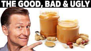 Do Not Eat Peanut Butter Again Until You Watch This [upl. by Rogerio]