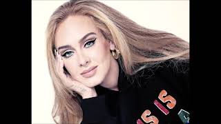 Adele  Million Years Ago Official Audio [upl. by Aihsik422]