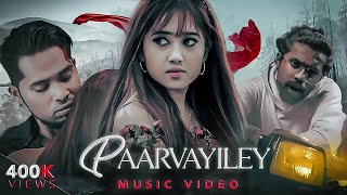 Paarvayiley  Official Music Video  AbyG feat Shaddy Danny 2022 [upl. by Mharba]