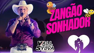 ZANGÃO SONHADOR  DVD VALL SYLVA [upl. by Schmidt]