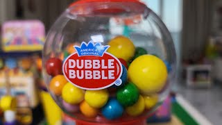 🌈 New DUBBLE BUBBLE GUMBALL [upl. by Bannasch]