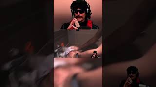 Doc Reacts to PewDiePies Most Disliked Video shorts drdisrespect [upl. by Mcgurn]