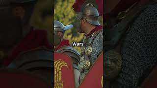 AutodidactProfessorcom The Marcomanni Ancient Warriors in 60 Seconds shorts youtubeshorts [upl. by Demetre]