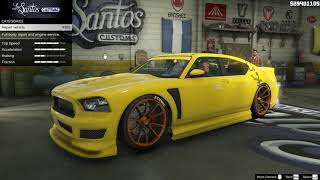 Epic Los Santos Customs Glitch You Need to Try in GTA V [upl. by Evan855]