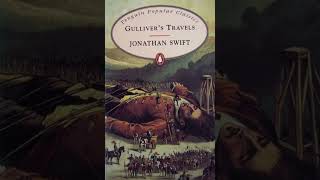 Gullivers Travels by Jonathan Swift  Audiobook Part one [upl. by Ezarra]