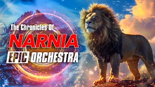 The Chronicles of Narnia  EPIC MASHUP [upl. by Hauck]