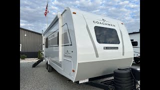 2025 Coachmen RV Freedom Express Select 247SE [upl. by Muraida]