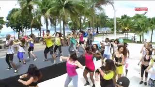 ZUMBA FITNESS [upl. by Paymar500]