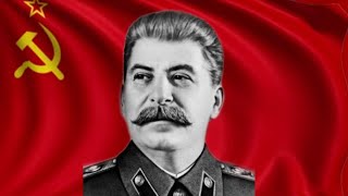 What If Stalin Unrealistically Came Back [upl. by Penney]