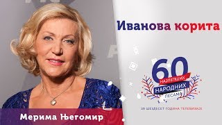 IVANOVA KORITA  Merima Njegomir [upl. by Balfour980]