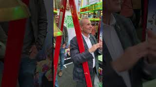 Bocholter Kirmes 2024  Eröffnung [upl. by Landry]