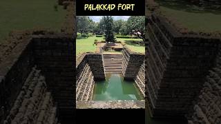 Palakkad Fort  Keralas Historic Gateway to the Past [upl. by Ehrlich]