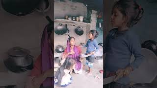 Baccha kab se mang raha hai khana SRK536 [upl. by Notsruht255]