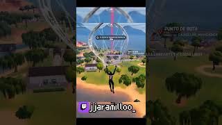 fortnite nuevopasedebatallafortnite fortnitememes mama madre hijos [upl. by Trillby]