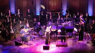 Steer Your Way  Leonard Cohen tribute featuring Susan Tedeschi Derek Trucks and Bill Frisell [upl. by Ames357]