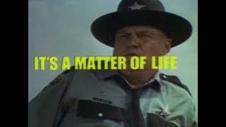 Live and Let Die TV Spot 2 1973 [upl. by Reld]