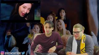 METALHEAD REACTION TO KPOP  Red Velvet  RBB [upl. by Haerb]