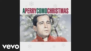 Perry Como  Theres No Place Like Home for the Holidays Official Audio [upl. by Iroc]