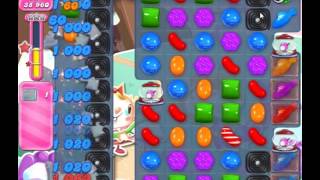 Candy Crush Saga Level 2039  NO BOOSTERS [upl. by Calley]