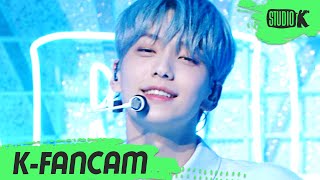 KFancam 수빈 직캠 Dolphin SOOBIN Fancam l MusicBank 200724 [upl. by Davita]