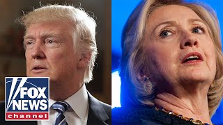 Hillary Clinton calls Trump dangerous 24 hours after second assassination attempt [upl. by Diraf]