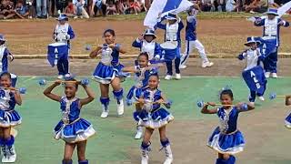 ANTIPULUAN DRUM AND LYREELEMENTARY SCHOOLPALAY FESTIVAL 2024 [upl. by Gean204]