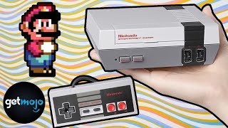 Top 5 Best Retro Gaming Consoles [upl. by Groark]