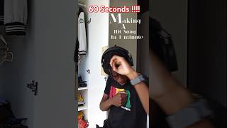 Speed Songwriting A Hit in Just 60 Seconds [upl. by Elyrehc]