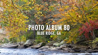 Photo Album 80 Bigfoot amp the Toccoa River  Olympus EPL3 Micro Four Thirds [upl. by Hannibal]