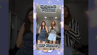 Herlene At Pokwang Bff [upl. by Trescott]