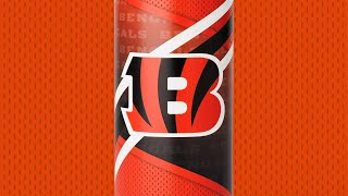 Cincinnati Bengals  FIGHT SONG Who Dey Chant LYRICS [upl. by Torie696]