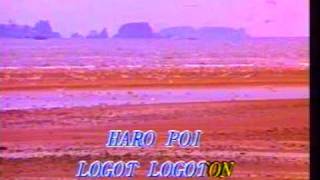 Sabahan Song Haro Poh LogotLogoton [upl. by Rosemarie]