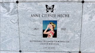 New Celebrities Come Home to HOLLYWOOD FOREVER CEMETERY Famous Graves [upl. by Letreece229]