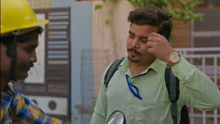 Part 2 Short Film of NCR Days Great Man Of Jodhpur NCR Days pankajkoomar shortfilm [upl. by Einttirb]