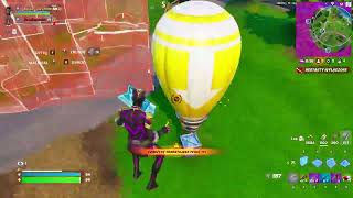 Fortnite Rankingowa Reaktywacja  2 Miejsce  Prawie DIAMENT 2 [upl. by Janeen]